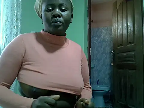 black mellanin online show from 05-27-26, 11:06