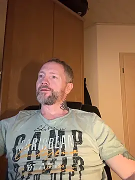 Rockburg online show from 12-19-25, 07:00