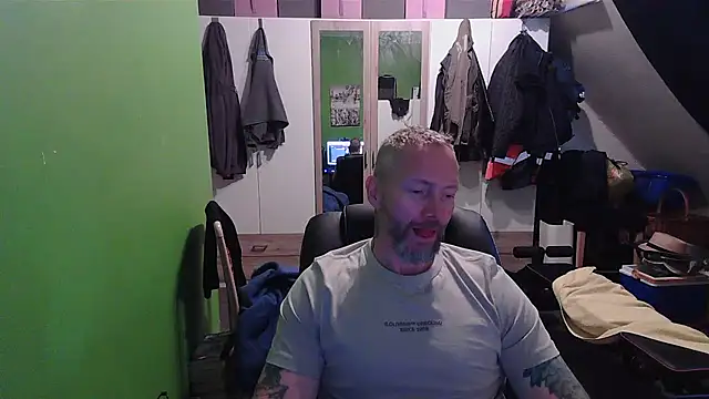 Rockburg online show from 09-10-25, 08:24