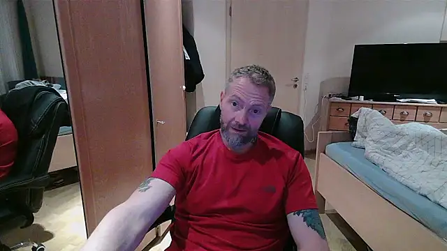 Snapshot of Rockburg chatting on 03-14-26, 05:02 Rockburg online show from 03-14-26, 05:02
