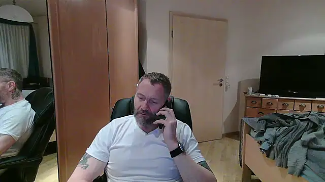 Rockburg online show from 01-14-26, 09:35