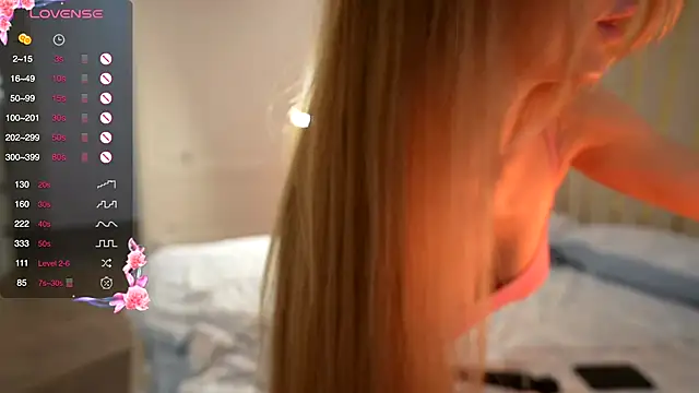 Goodgirlgonabad online show from 10-29-25, 04:28