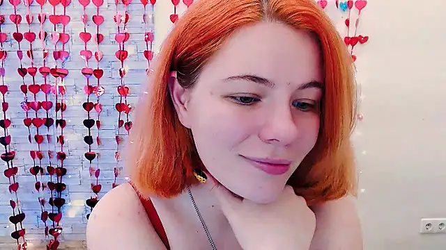 Snapshot of Sun_Alexia chatting on 02-14-25, 10:49 Sun Alexia online show from 02-14-25, 10:49