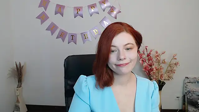 Sun Alexia online show from 12-04-25, 01:10