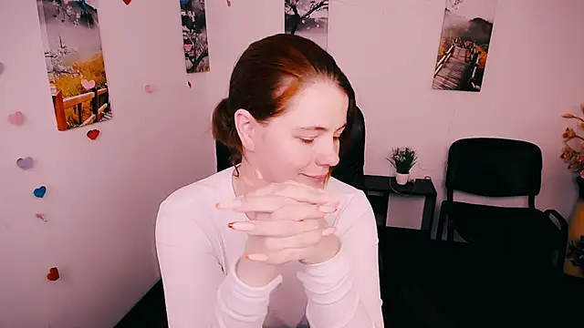 Sun Alexia online show from 11-18-25, 05:38