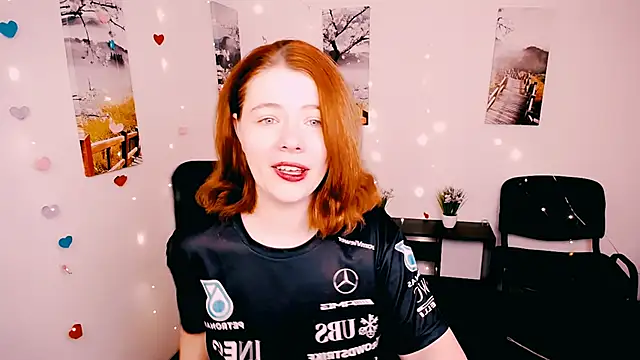 Sun Alexia online show from 11-22-25, 02:49