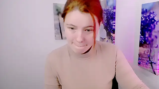 Sun Alexia online show from 03-18-26, 02:30