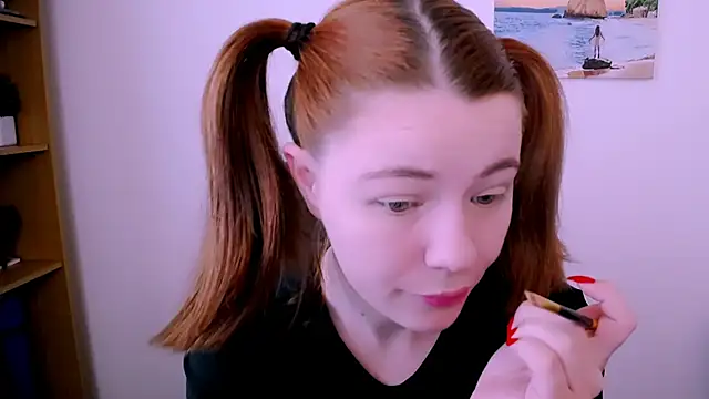 Sun Alexia online show from 04-07-26, 01:13