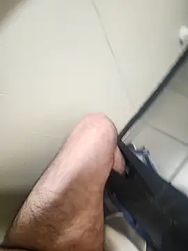 Policeman20742 online show from 10-30-25, 04:04