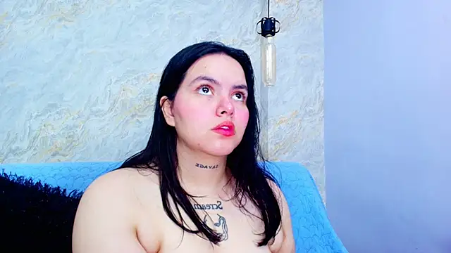 Mia candy 0 online show from 10-11-25, 12:06