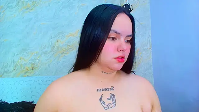 Mia candy 0 online show from 12-15-25, 12:11