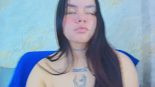 Mia candy 0 online show from 03-30-26, 12:06