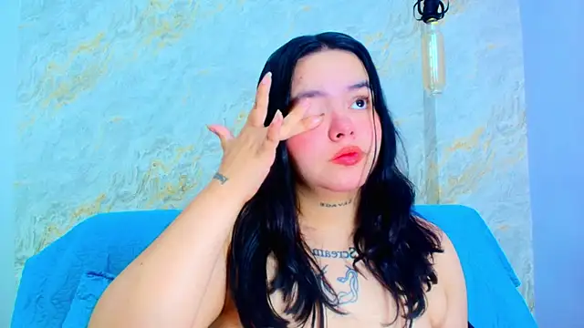 Mia candy 0 online show from 01-13-26, 12:09