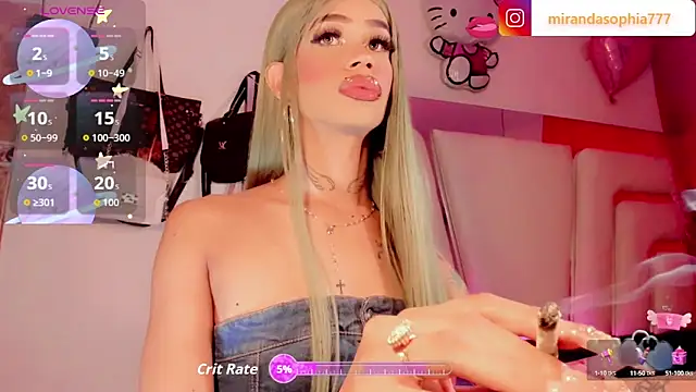 Sabriandlindaa online show from 10-10-25, 03:07