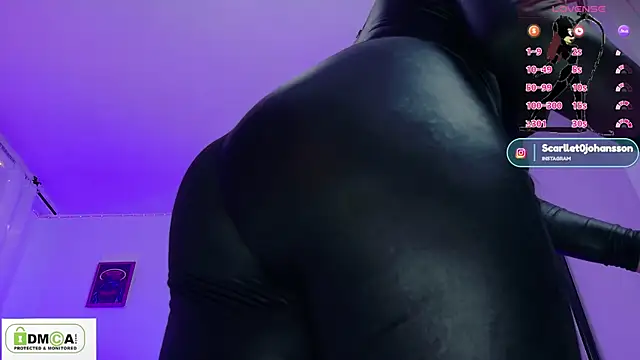 Miss scarllet  online show from 04-09-26, 01:06