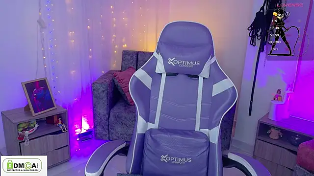 Miss scarllet  online show from 05-27-26, 01:07