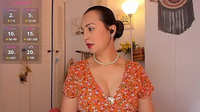 anaruiz  online show from 05-20-26, 05:54