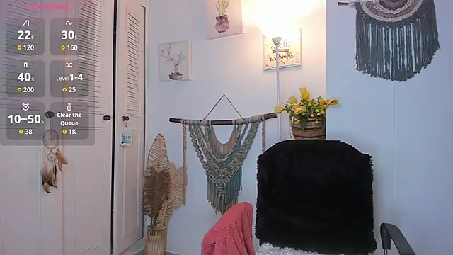 anaruiz  online show from 05-26-26, 11:14
