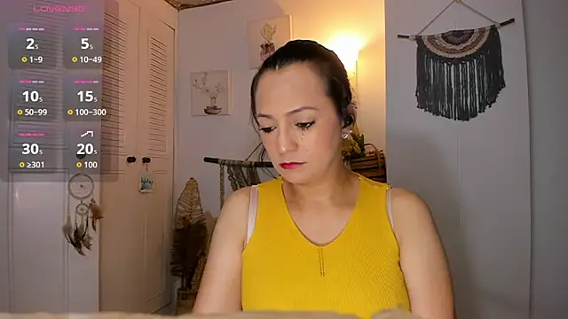 anaruiz  online show from 05-15-26, 12:52