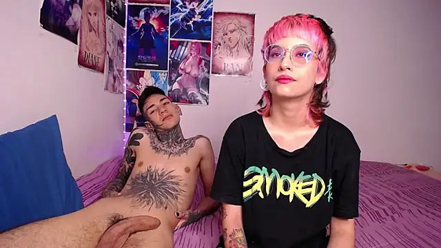 Dark Side31 online show from 12-06-24, 06:20