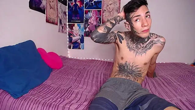 Dark Side31 online show from 12-04-24, 06:16