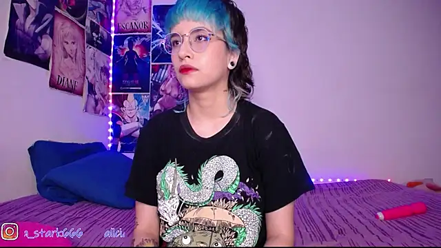 Dark Side31 online show from 03-16-25, 08:10