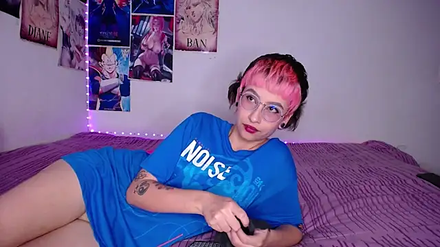 Dark Side31 online show from 12-14-24, 06:02