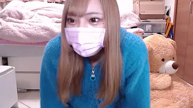  chanMOMO  online show from 01-03-25, 10:52