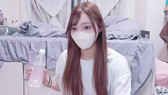  chanMOMO  online show from 09-18-25, 01:25
