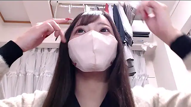  chanMOMO  online show from 03-03-25, 03:00