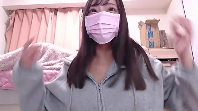  chanMOMO  online show from 01-09-25, 03:12