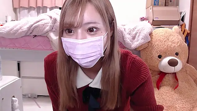  chanMOMO  online show from 01-02-25, 02:57