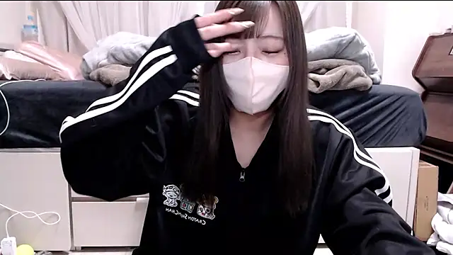  chanMOMO  online show from 02-08-25, 03:52