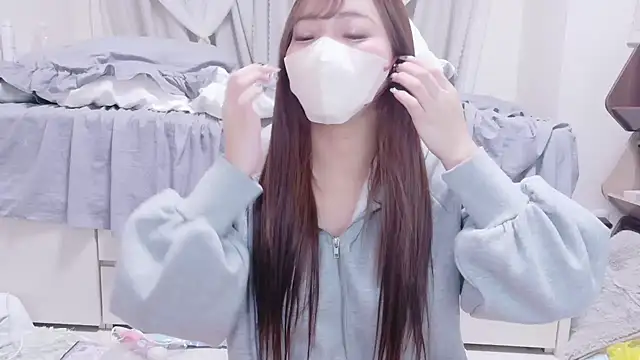  chanMOMO  online show from 10-10-25, 01:23