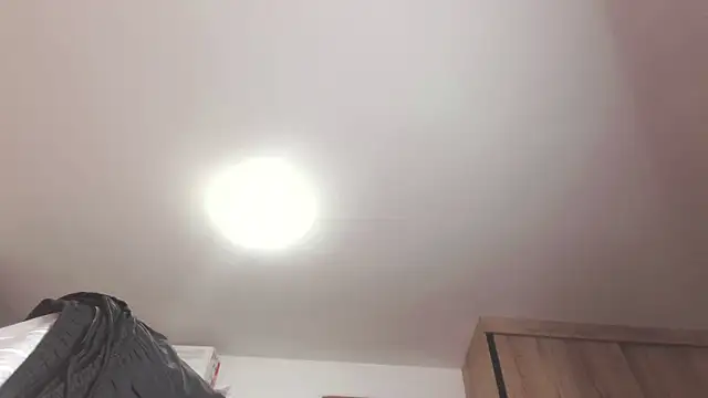 Cutie Shy  online show from 04-29-26, 12:31
