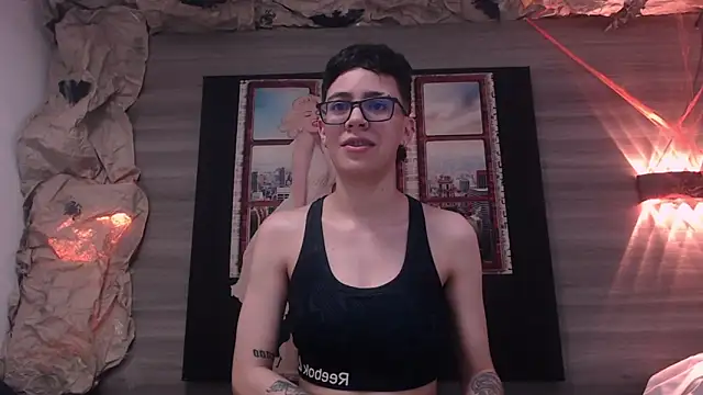 Cutie Shy  online show from 11-01-25, 06:35