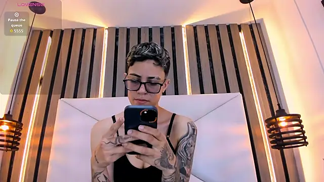 Cutie Shy  online show from 03-03-26, 06:59