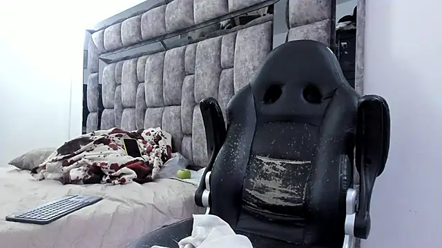 MalconStonne online show from 02-04-26, 02:50