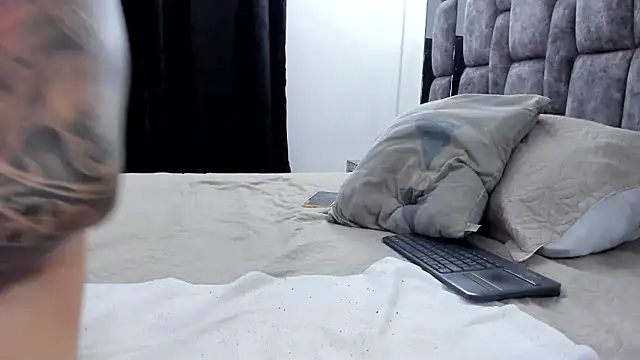 MalconStonne online show from 01-09-26, 02:51