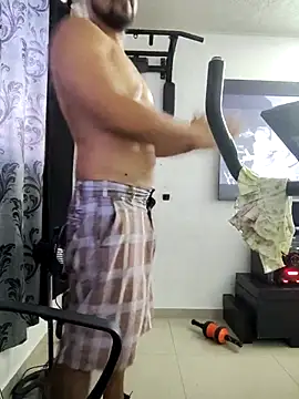 LatinMar online show from 02-14-25, 01:18