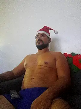 LatinMar online show from 12-26-24, 12:03