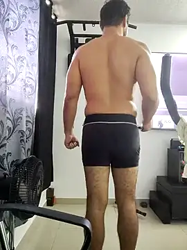 LatinMar online show from 01-27-25, 01:30