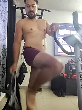 LatinMar online show from 10-29-25, 12:26