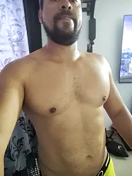 LatinMar online show from 02-18-25, 01:00