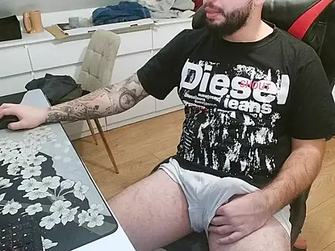 prezydentcam online show from 02-09-26, 02:15