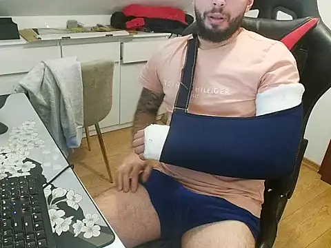 prezydentcam online show from 10-10-25, 08:48