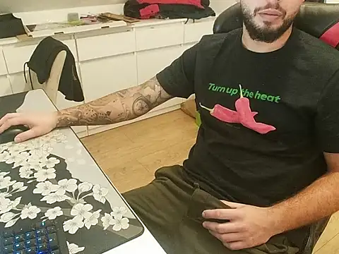 prezydentcam online show from 09-22-25, 10:32