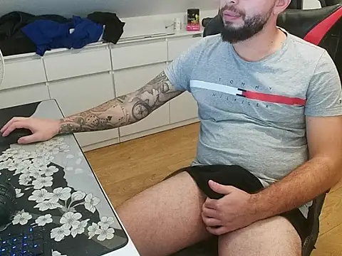 prezydentcam online show from 01-07-26, 11:37