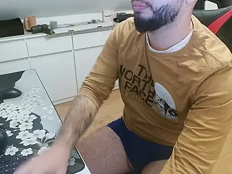 prezydentcam online show from 01-12-26, 02:24