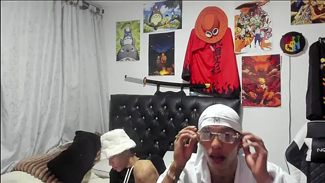 TommyGun 22 online show from 05-05-26, 02:58